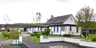 Scoil Naisiunta NAOMH PADRAIG MXD